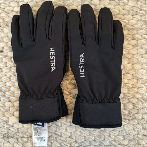 Hestra Gloves - Size 6 - Picture 1 of 2